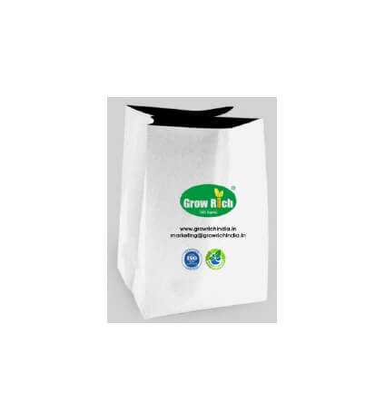 Grow Rich OPEN TOP GROW BAG - 5 LTR